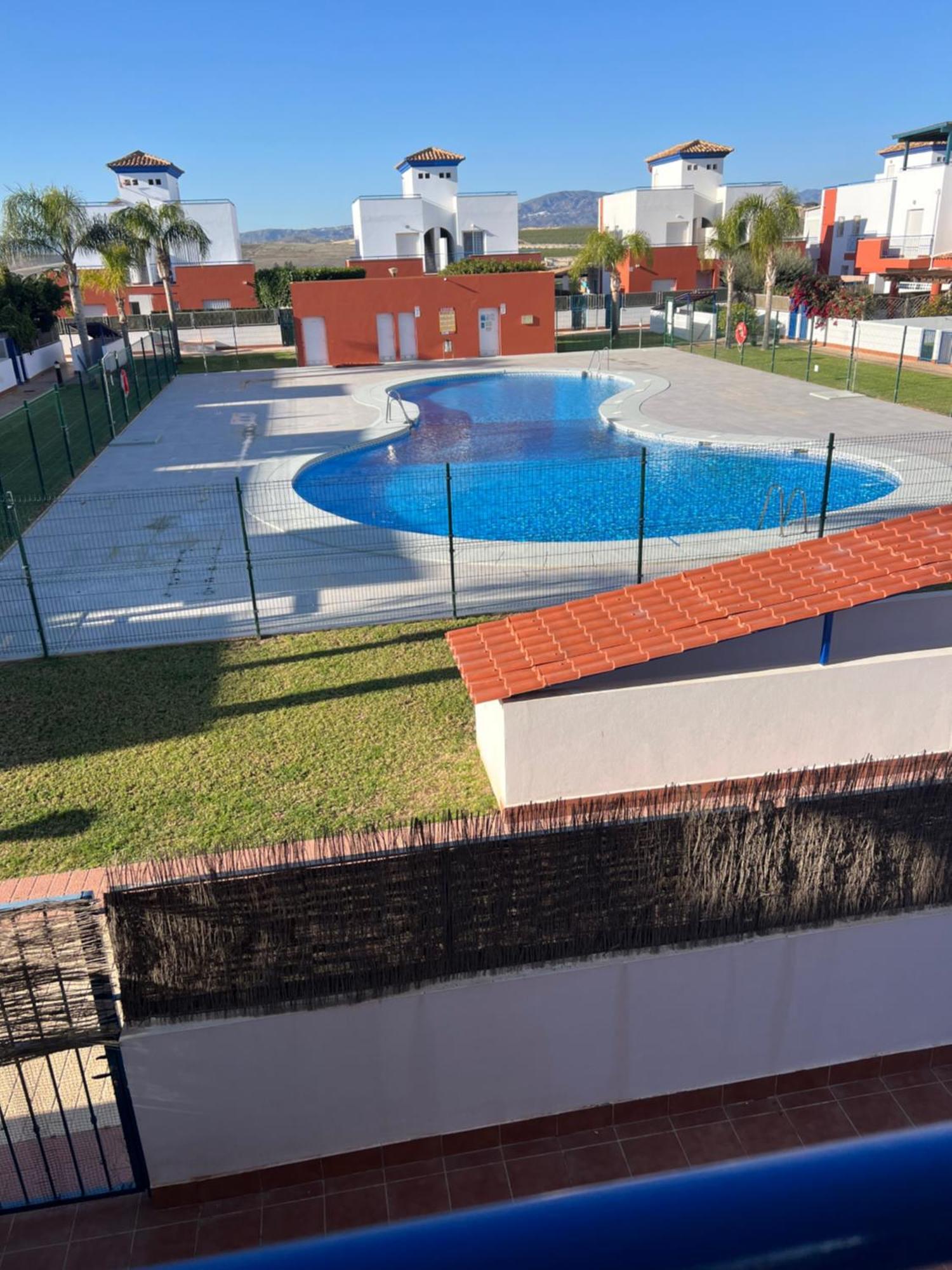 Modern apartment- Vera Playa Bagian luar foto